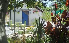 Vivienda Rural La Choza